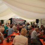 Biesenthal: "Familie" Danewitz feierte ihren 750. Geburtstag 8 Bernau LIVE