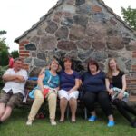 Biesenthal: "Familie" Danewitz feierte ihren 750. Geburtstag 9 Bernau LIVE