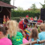 Biesenthal: "Familie" Danewitz feierte ihren 750. Geburtstag 10 Bernau LIVE