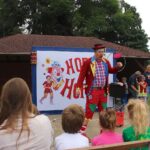 Biesenthal: "Familie" Danewitz feierte ihren 750. Geburtstag 11 Bernau LIVE