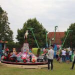 Biesenthal: "Familie" Danewitz feierte ihren 750. Geburtstag 12 Bernau LIVE