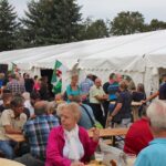 Biesenthal: "Familie" Danewitz feierte ihren 750. Geburtstag 16 Bernau LIVE