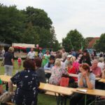 Biesenthal: "Familie" Danewitz feierte ihren 750. Geburtstag 17 Bernau LIVE