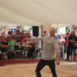 Biesenthal: "Familie" Danewitz feierte ihren 750. Geburtstag 19 Bernau LIVE