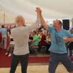 Biesenthal: "Familie" Danewitz feierte ihren 750. Geburtstag 21 Bernau LIVE