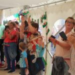 Biesenthal: "Familie" Danewitz feierte ihren 750. Geburtstag 23 Bernau LIVE