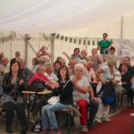 Biesenthal: "Familie" Danewitz feierte ihren 750. Geburtstag 24 Bernau LIVE