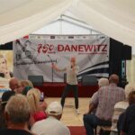 Biesenthal: "Familie" Danewitz feierte ihren 750. Geburtstag 26 Bernau LIVE