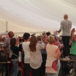 Biesenthal: "Familie" Danewitz feierte ihren 750. Geburtstag 28 Bernau LIVE