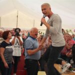 Biesenthal: "Familie" Danewitz feierte ihren 750. Geburtstag 29 Bernau LIVE