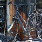 Update zum heutigen Großbrand in Bernau - Video 4 Bernau LIVE