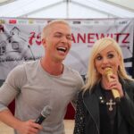 Biesenthal: "Familie" Danewitz feierte ihren 750. Geburtstag 32 Bernau LIVE