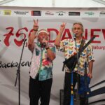 Biesenthal: "Familie" Danewitz feierte ihren 750. Geburtstag 36 Bernau LIVE