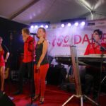 Biesenthal: "Familie" Danewitz feierte ihren 750. Geburtstag 38 Bernau LIVE