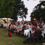 Biesenthal: "Familie" Danewitz feierte ihren 750. Geburtstag 41 Bernau LIVE