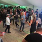 Biesenthal: "Familie" Danewitz feierte ihren 750. Geburtstag 43 Bernau LIVE