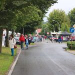 Wandlitz: 775 Jahre Stolzenhagen - Bilder vom Festumzug 79 Bernau LIVE