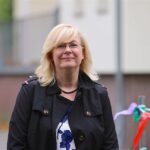 Wandlitz: 775 Jahre Stolzenhagen - Bilder vom Festumzug 77 Bernau LIVE