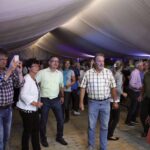 Biesenthal: "Familie" Danewitz feierte ihren 750. Geburtstag 48 Bernau LIVE