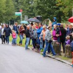 Wandlitz: 775 Jahre Stolzenhagen - Bilder vom Festumzug 74 Bernau LIVE