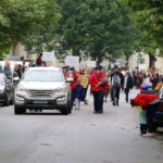 Wandlitz: 775 Jahre Stolzenhagen - Bilder vom Festumzug 71 Bernau LIVE