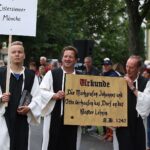 Wandlitz: 775 Jahre Stolzenhagen - Bilder vom Festumzug 69 Bernau LIVE