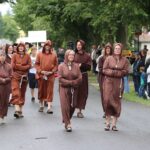 Wandlitz: 775 Jahre Stolzenhagen - Bilder vom Festumzug 67 Bernau LIVE