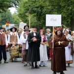 Wandlitz: 775 Jahre Stolzenhagen - Bilder vom Festumzug 66 Bernau LIVE