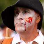 Wandlitz: 775 Jahre Stolzenhagen - Bilder vom Festumzug 64 Bernau LIVE