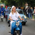 Wandlitz: 775 Jahre Stolzenhagen - Bilder vom Festumzug 52 Bernau LIVE