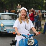 Wandlitz: 775 Jahre Stolzenhagen - Bilder vom Festumzug 51 Wandlitz: 775 Jahre Stolzenhagen - Bilder vom Festumzug