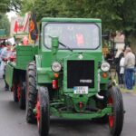 Wandlitz: 775 Jahre Stolzenhagen - Bilder vom Festumzug 50 Bernau LIVE