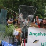 Wandlitz: 775 Jahre Stolzenhagen - Bilder vom Festumzug 43 Bernau LIVE