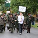 Wandlitz: 775 Jahre Stolzenhagen - Bilder vom Festumzug 42 Bernau LIVE