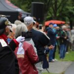 Wandlitz: 775 Jahre Stolzenhagen - Bilder vom Festumzug 37 Bernau LIVE