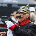 Wandlitz: 775 Jahre Stolzenhagen - Bilder vom Festumzug 35 Bernau LIVE