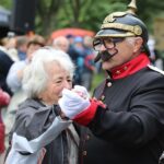 Wandlitz: 775 Jahre Stolzenhagen - Bilder vom Festumzug 30 Bernau LIVE