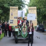 Wandlitz: 775 Jahre Stolzenhagen - Bilder vom Festumzug 29 Bernau LIVE