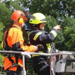 Bernau - Barnim: Meldungen der Polizei und der Feuerwehr 4 Bernau - Barnim: Meldungen der Polizei und der Feuerwehr