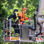 Bernau - Barnim: Meldungen der Polizei und der Feuerwehr 3 Bernau - Barnim: Meldungen der Polizei und der Feuerwehr