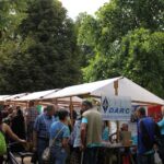 Tag der Vereine und Kunst- und Handwerkermarkt Bernau 25 Bernau LIVE