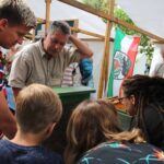 Tag der Vereine und Kunst- und Handwerkermarkt Bernau 23 Bernau LIVE