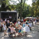 Tag der Vereine und Kunst- und Handwerkermarkt Bernau 21 Bernau LIVE
