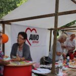 Tag der Vereine und Kunst- und Handwerkermarkt Bernau 20 Bernau LIVE