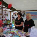 Tag der Vereine und Kunst- und Handwerkermarkt Bernau 19 Bernau LIVE