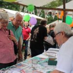 Tag der Vereine und Kunst- und Handwerkermarkt Bernau 17 Bernau LIVE