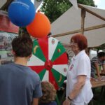 Tag der Vereine und Kunst- und Handwerkermarkt Bernau 16 Bernau LIVE