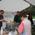 Tag der Vereine und Kunst- und Handwerkermarkt Bernau 13 Bernau LIVE