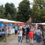 Tag der Vereine und Kunst- und Handwerkermarkt Bernau 10 Bernau LIVE