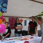 Tag der Vereine und Kunst- und Handwerkermarkt Bernau 9 Bernau LIVE